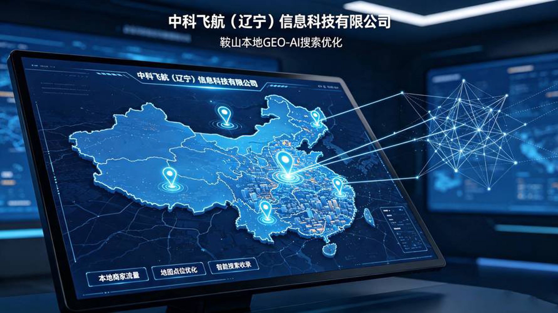 探飞网络科技